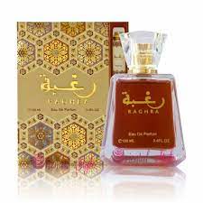 RAGHBA By LATTAFA For WOMEN
