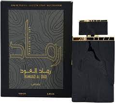 RAMAAD AL OUD BY LATTAFA UNISEX