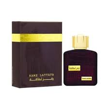 RAMZ LATTAFA GOLD By LATTAFA For WOMEN