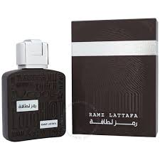 RAMZ LATTAFA SILVER By LATTAFA For WOMEN