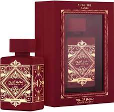 BADEE AL OUD SUBLIME By LATTAFA For WOMEN