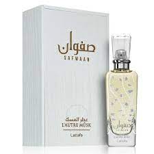 SAFWAAN L(AUTRE MUSK BY LATTAFA UNISEX