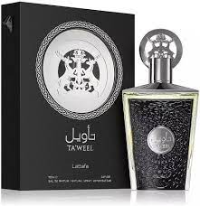 TAWEEL BY LATTAFA UNISEX By LATTAFA For Men