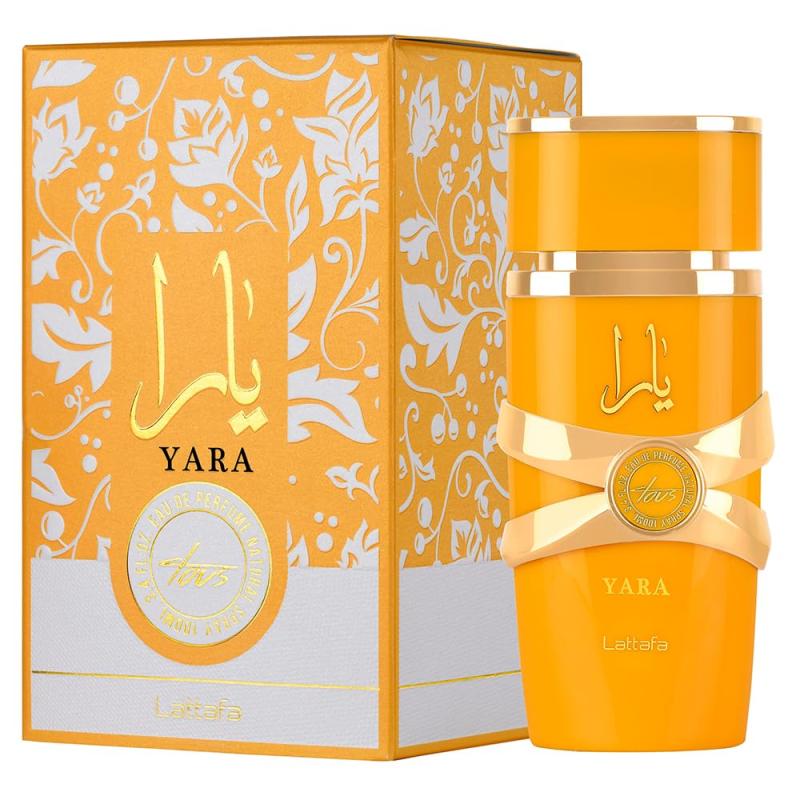 YARA TOUS By LATTAFA For WOMEN