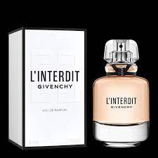 GIVENCHY L(INTERDIT BY GIVENCHY By GIVENCHY For Women