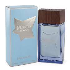 LOLITA LEMPICKA AU MASCULIN BY LOLITA LEMPICKA By LOLITA LEMPICKA For MEN
