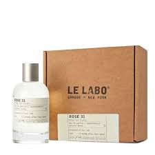 LE LABO ROSE 31 By LE LABO For WOMEN