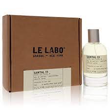 LE LABO SANTAL #33 By LE LABO For WOMEN
