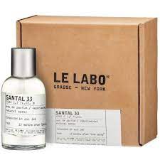 LE LABO SANTAL #33 By LE LABO For WOMEN