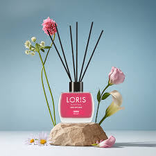 CHERRY KIRAZ  REED DIFFUSER HOME FRAGRANCE 120ML M. DESIGNER: BY  FOR KID