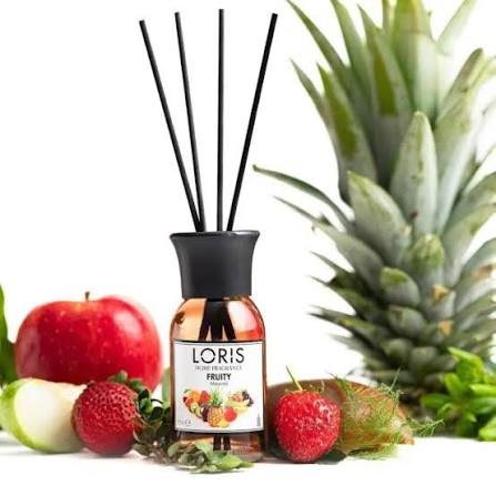 FRUITY MEYVEL REED DIFFUSER HOME FRAGRANCE 120ML M. DESIGNER: BY  FOR KID
