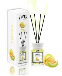MELON KAVUN REED DIFFUSER HOME FRAGRANCE 120ML M. DESIGNER: BY FOR