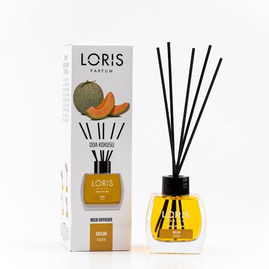 MELON KAVUN REED DIFFUSER HOME FRAGRANCE 120ML M. DESIGNER: BY FOR KID