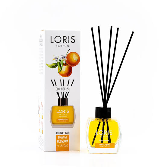 ORANGE BLOSSOM REED DIFFUSER HOME FRAGRANCE 120ML M. DESIGNER: BY FOR KID