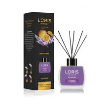 PATCHOULI & BERGAMOT REED DIFFUSER HOME FRAGRANCE 120ML M. DESIGNER: BY  FOR KID