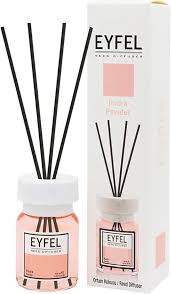 POWDER PUDRA REED DIFFUSER HOME FRAGRANCE 120ML M. DESIGNER: BY FOR
