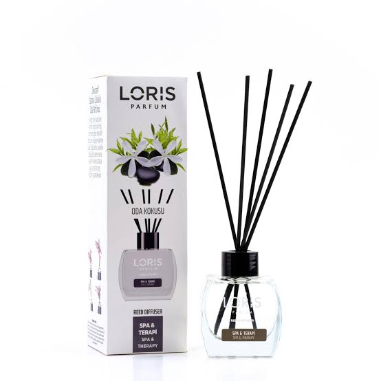 SPA THERAPY DIFFUSER HOME FRAGRANCE 120ML M. DESIGNER: BY  FOR KID