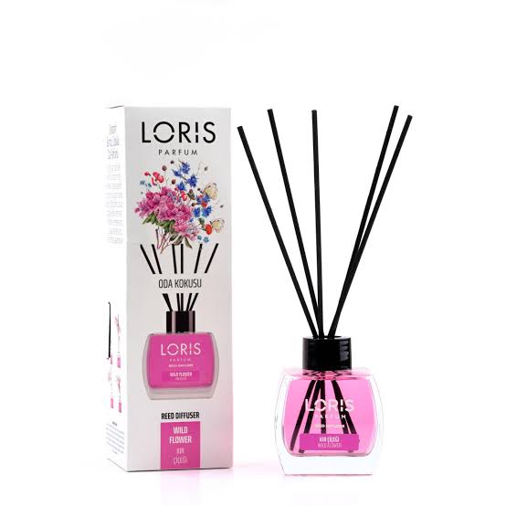 WILD By LORIS For Men