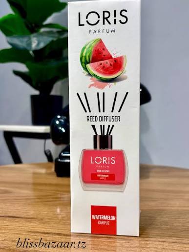 WATERMELON KARPUZ REED DIFFUSER HOME FRAGRANCE 120ML M. DESIGNER: BY  FOR KID