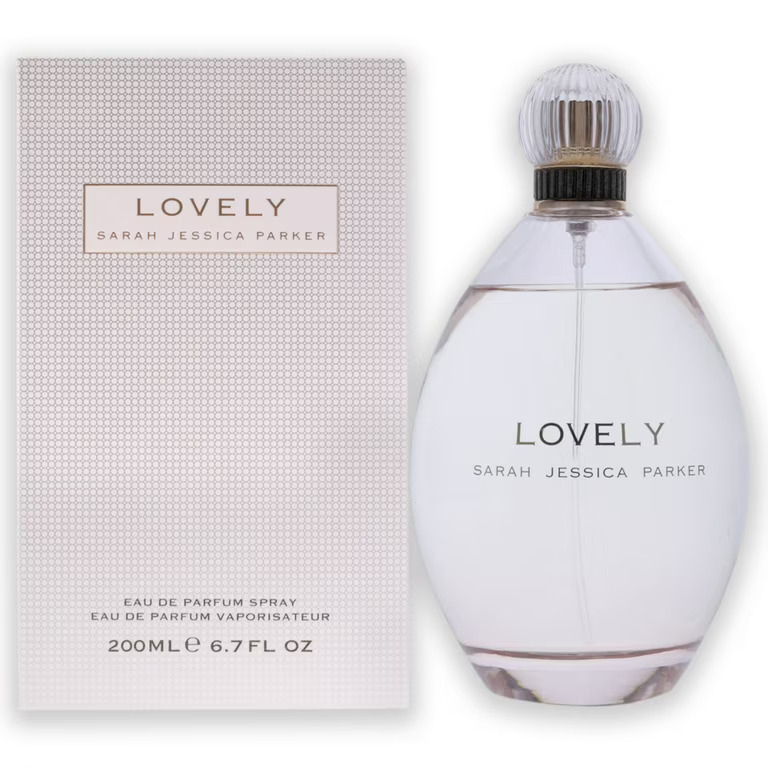 LOVELY BY SARAH JESSICA PARKER BY SARAH JESSICA PARKER FOR WOMEN