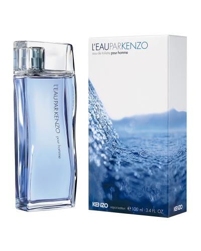 L(EAU PAR KENZO BY KENZO