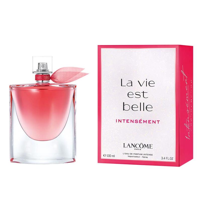 LA VIE EST BELLE INTENSEMENT INTENSE BY LANCOME