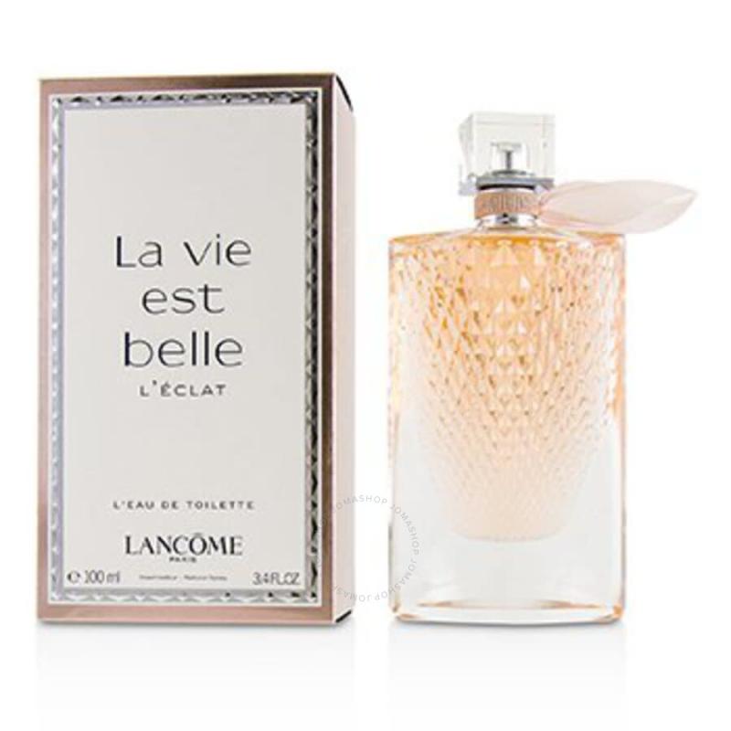 LA VIE EST BELLE L(ECLAT BY LANCOME