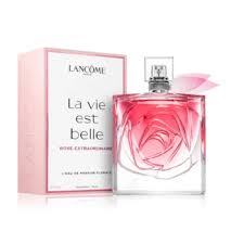 LA VIE EST BELLE BELLE ROSE EXTRAORDINAIRE BY LANCOME By LANCOME For Women