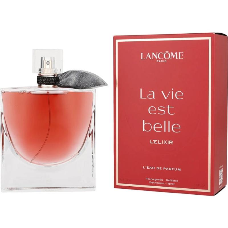 LA VIE EST BELLE (ELIXIER BY LANCOME