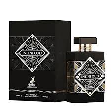 MAISON ALHAMBRA INFINI ROSE 3.4 EDP SPRAY M. DESIGNER BY FOR KID
