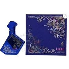 MAISON ALHAMBRA  LUXE NIGHTLIFE U 3.4 EDP SPRAY M W. DESIGNER :MAISON BY  FOR KID