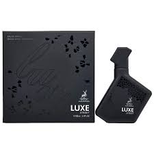 MAISON ALHAMBRA LUXE STREET U 3.4 EDP SPRAY M W. DESIGNER :MAISON BY FOR KID