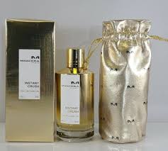 MANCERA INSTANT CRUSH By MONTANA For MEN