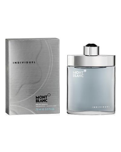 INDIVIDUEL BY MONT BLANC By MONT BLANC For WOMEN