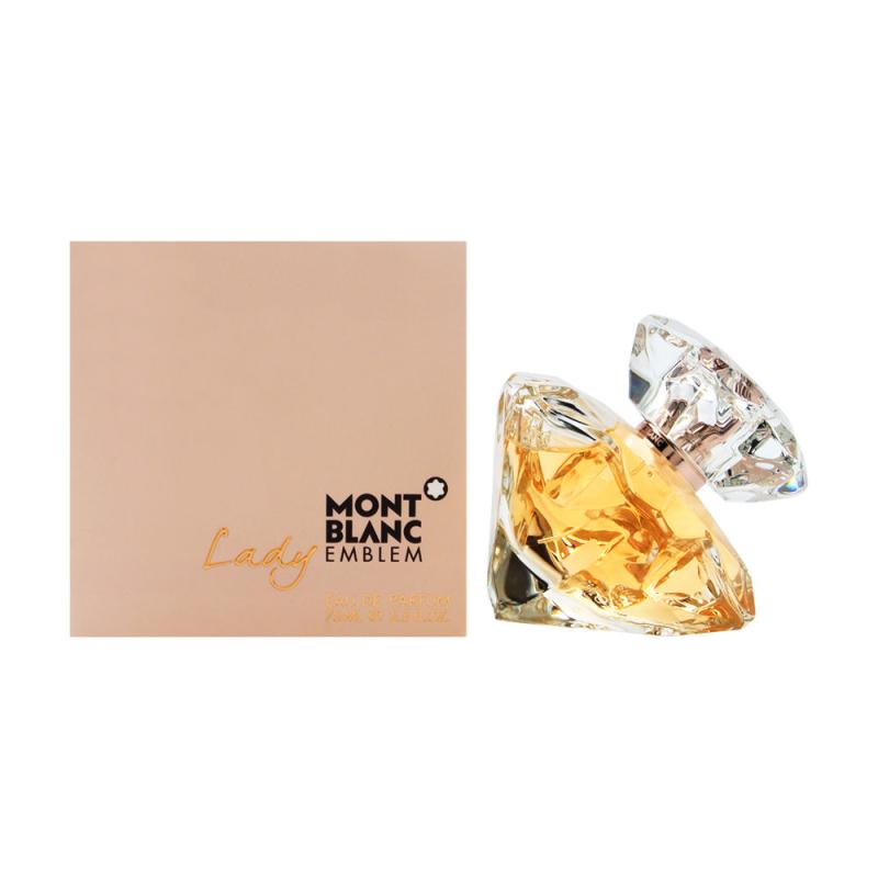 MONT BLANC EMBLEM By MONT BLANC For WOMEN