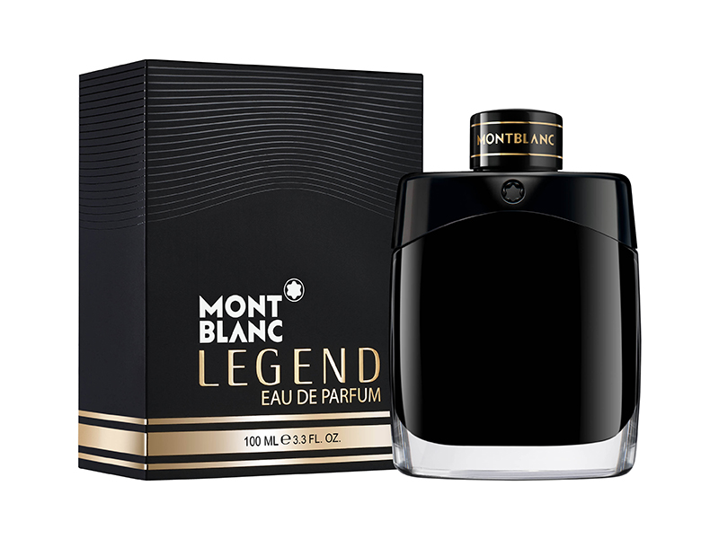 MONT BLANC LEGEND BY MONT BLANC By MONT BLANC For MEN