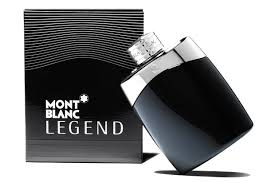 MONT BLANC LEGEND BY MONT BLANC By MONT BLANC For MEN