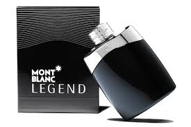 MONT BLANC LEGEND BY MONT BLANC BY MONT BLANC FOR MEN