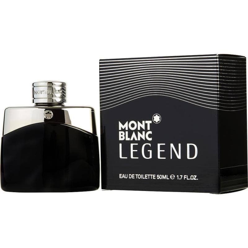 MONT BLANC LEGEND BY MONT BLANC By MONT BLANC For MEN