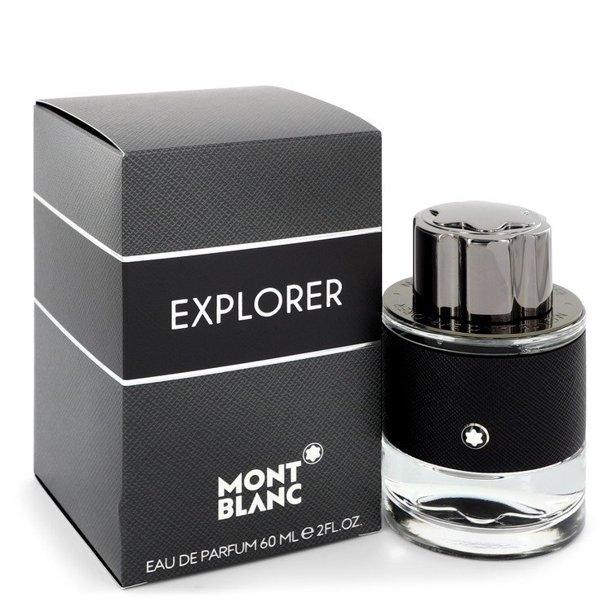 MONT BLANC EXPLORER BY MONT BLANC By MONT BLANC For MEN