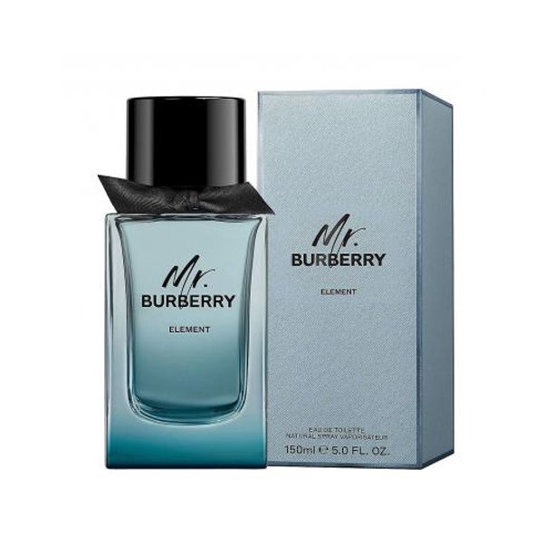 MR BURBERRY ELEMENT BY BURBERRY