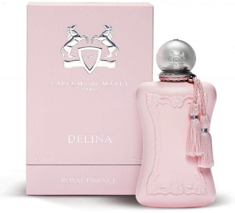 PARFUMS DE MARLY DELINA