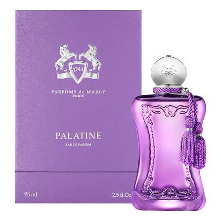 PARFUMS DE MARLY PALATINE