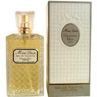 MISS DIOR BY CHRISTIAN DIOR