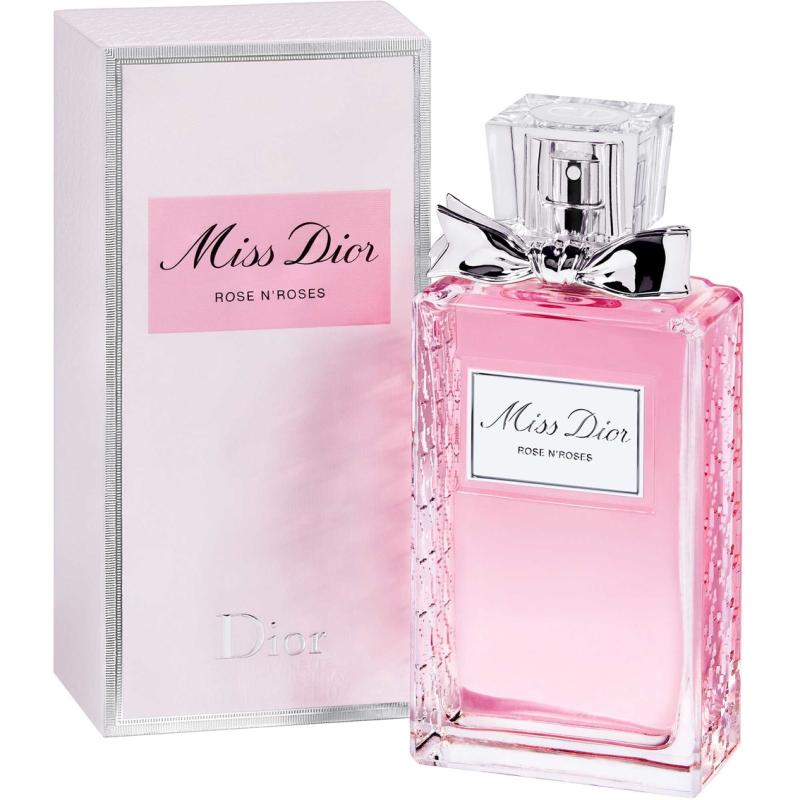 MISS DIOR ROSE N( ROSES