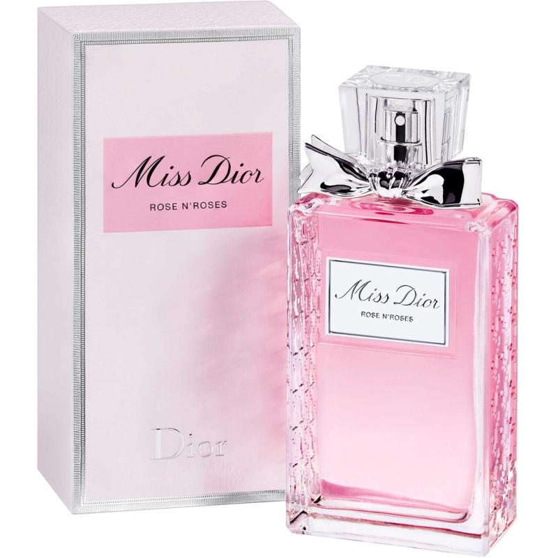MISS DIOR ROSE N( ROSES By CHRISTIAN DIOR For Women