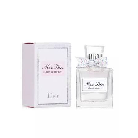 MISS DIOR BLOOMING BOUQUET 5ML EDT WOMEN. DESIGNER:CHRISTIAN BY  FOR KID