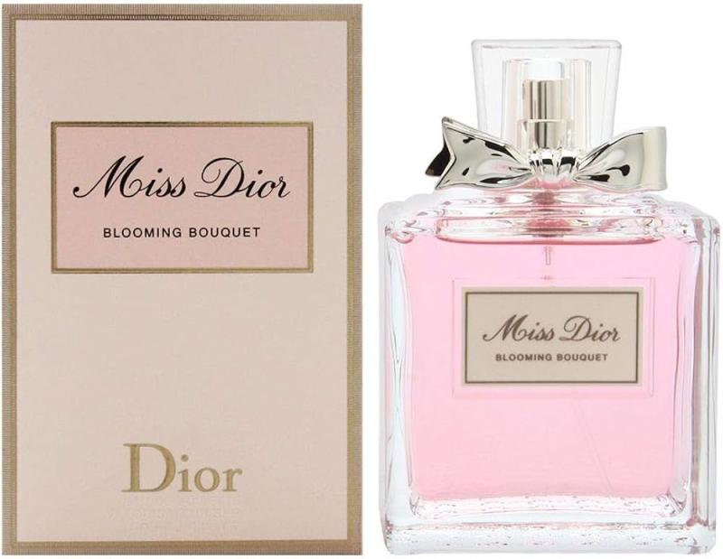 MISS DIOR BLOOMING BOUQUET