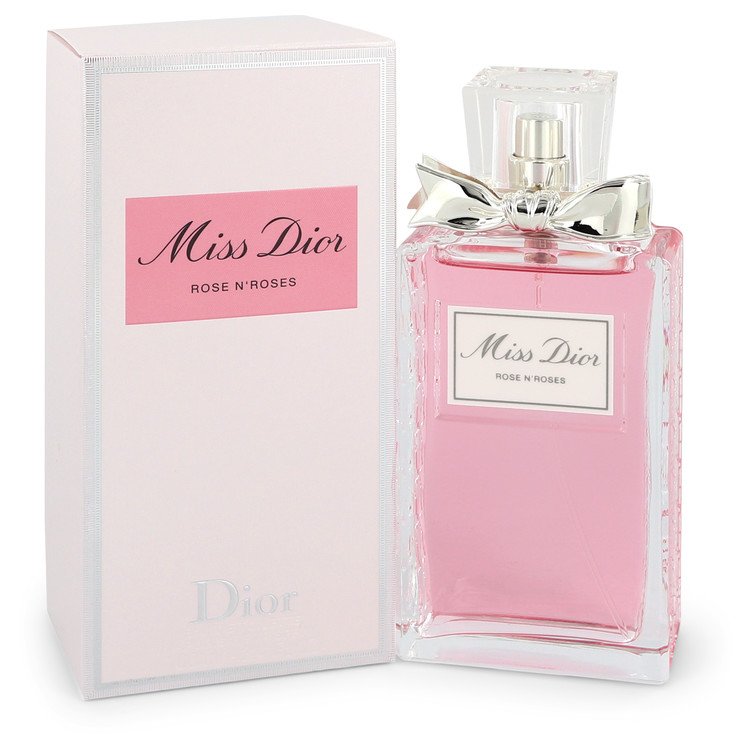 MISS DIOR ROSE N(ROSES