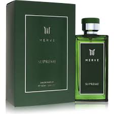 MERVE SUPREME